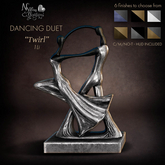 (NO) Dancing Duet - Twirl