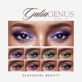 SG :: GENUS BOM Reg Galia