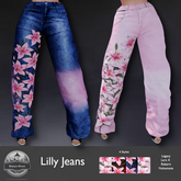 Mostyn St - Lilly Jeans