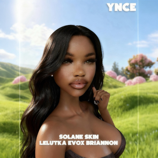 YNCE. Solane Skin Evox