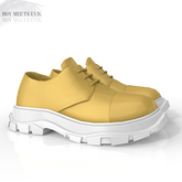 Sole Shoes Mens BELLEZA JAKE