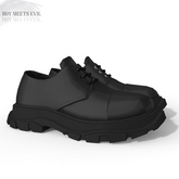Sole Shoes Mens BELLEZA JAKE