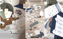 Hoodlem Babies - Nesting Bundle V1 ( DECOR )
