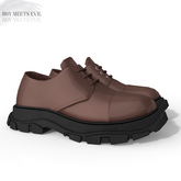 Sole Shoes Mens BELLEZA JAKE