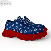 Sole Shoes Mens BELLEZA JAKE