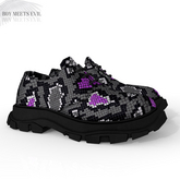 Sole Shoes Mens BELLEZA JAKE
