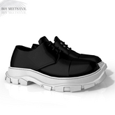 Mens Sole Shoes Legacy