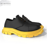Mens Sole Shoes Legacy