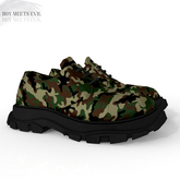 Mens Sole Shoes Legacy