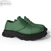 Mens Sole Shoes Legacy