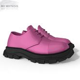 Mens Sole Shoes Legacy