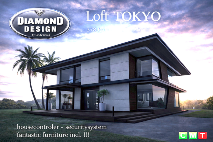Loft TOKYO