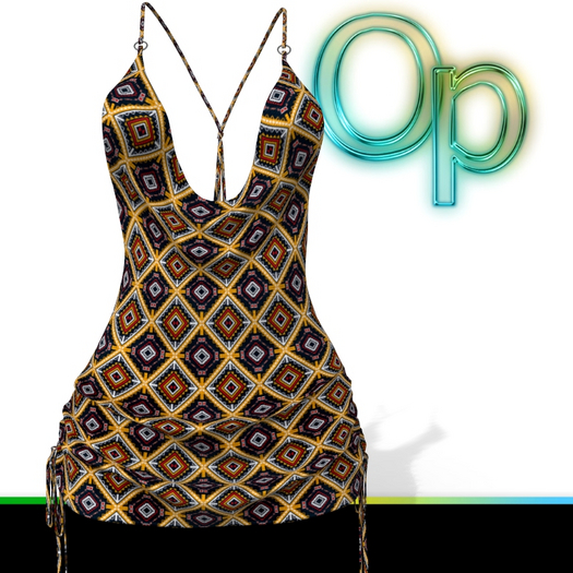 Summer Dress REBORN