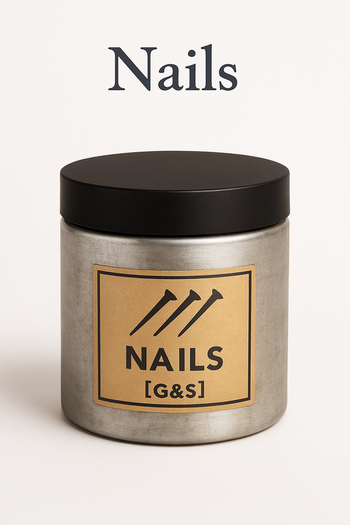 nails G&S 
