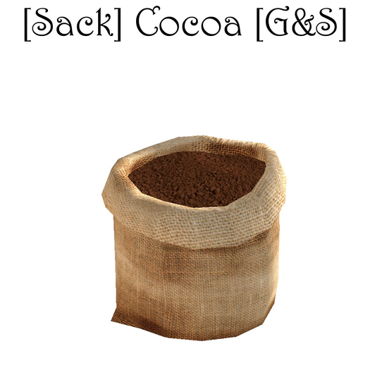 cocoa G&S 