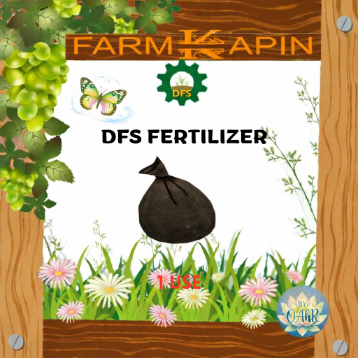 DFS FERTILIZER