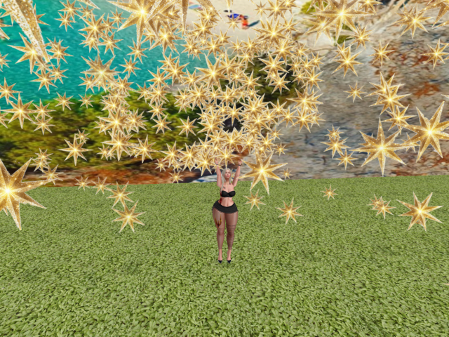 Star yay
