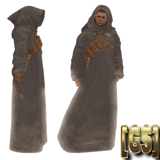 Jawa Outfit