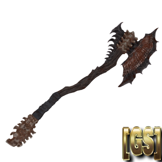 Marauder Axe
