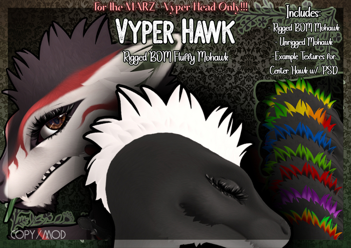 [FH] Vyper Hawk