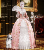 toksik - Opulent Dress (Fatpack)