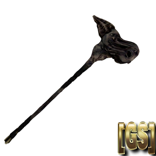 Death Knight GreatHammer