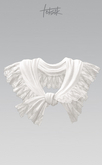 toksik - Opulent Capelette (Ivory)