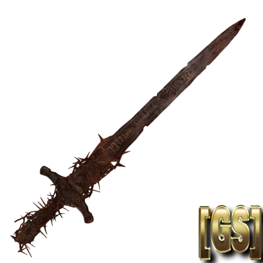 Attestant ShortSword 2