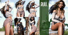 RUU. Elia BENTO /poses/