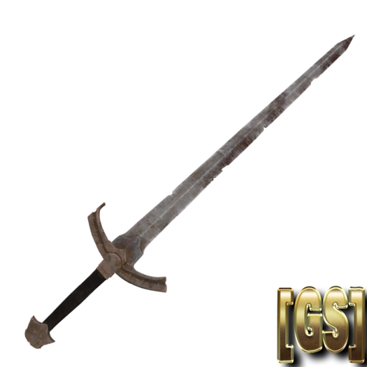 Knight Sword