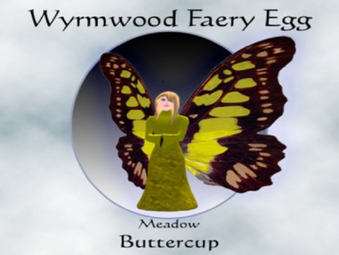 Meadow Meadow_Buttercup