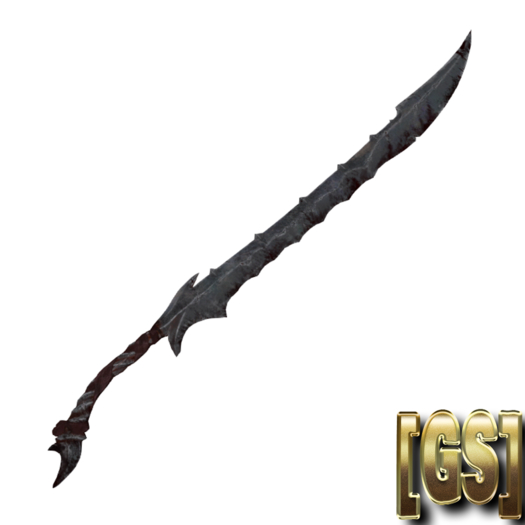 Hunter Sword