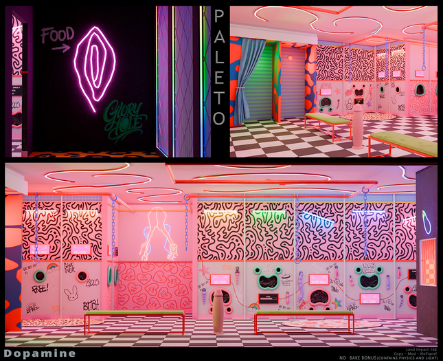 .PALETO.Backdrop:.Dopamine