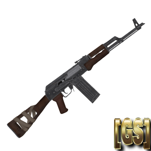 AK47 Kalash