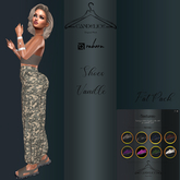 Add me - Reborn - Vanille Shoes Fat Pack