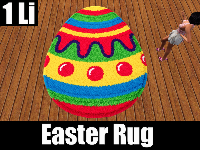 Easter Egg