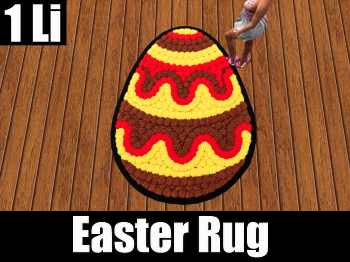 Easter Egg