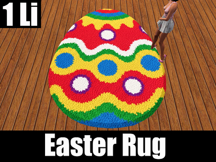 Easter Egg