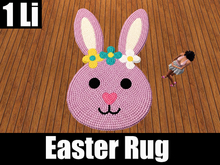 Easter Bunny