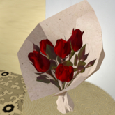 Bouquet #062-004