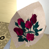 Bouquet #065-004