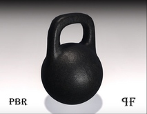 Kettlebell 001