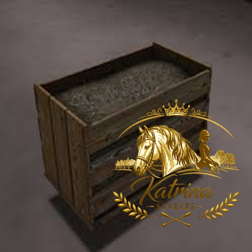 Amaretto Breedable Bundle White Walker