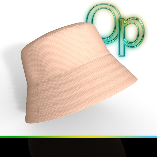 Hat Accessory Modify