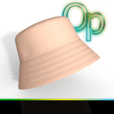 Hat Accessory Modify