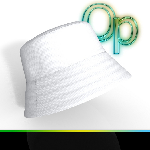 Hat Accessory Modify