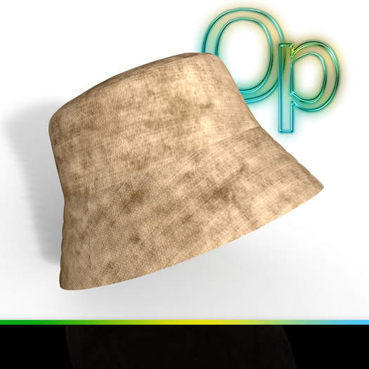 Hat Accessory Modify