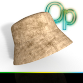 Hat Accessory Modify