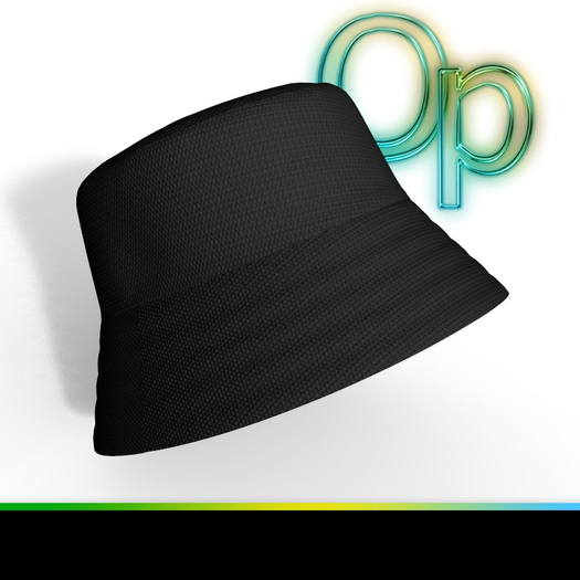 Hat Accessory Modify