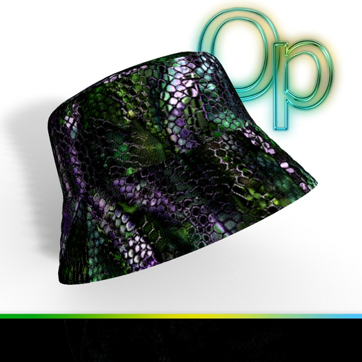 Hat Accessory Modify